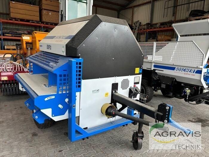  EIFo BOSCHERT RS 703 Wood splitters and cutters