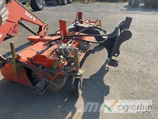  Escomel BEMA 25 Sweepers