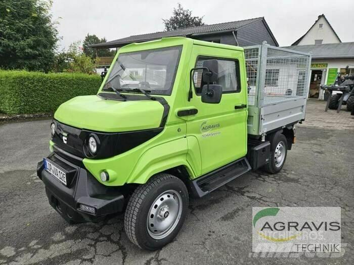 Evum MOTORS ACAR Other trucks