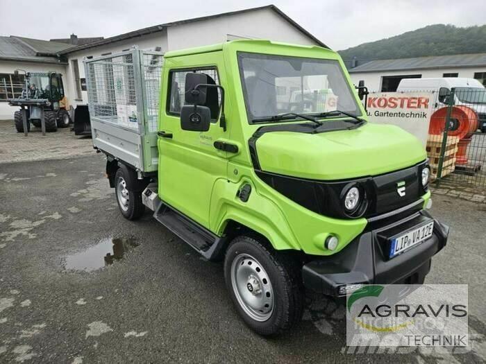 Evum MOTORS ACAR Other trucks