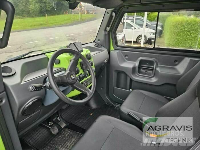 Evum MOTORS ACAR Other trucks