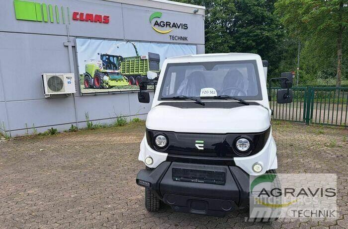 Evum MOTORS ACAR Other trucks
