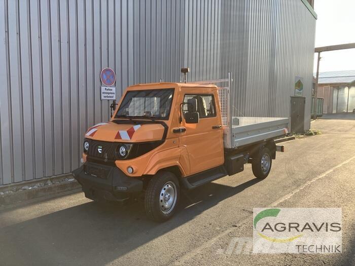 Evum MOTORS ACAR XL Cars