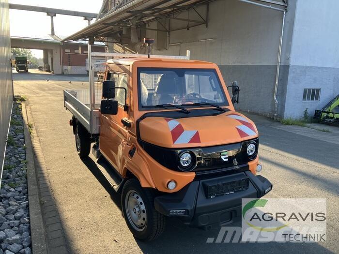 Evum MOTORS ACAR XL Cars