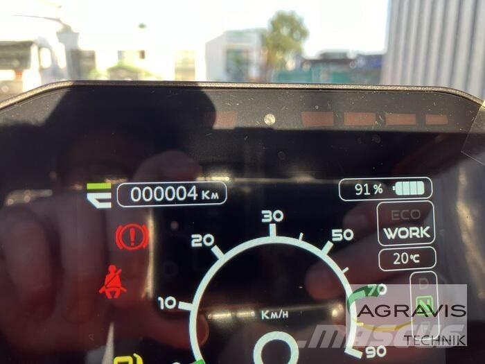 Evum MOTORS ACAR XL Cars