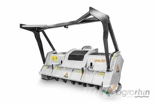 FAE UML/DT 225 Farm machinery