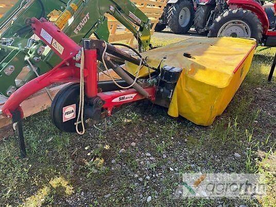 Fella SM 2870 ILS Mowers