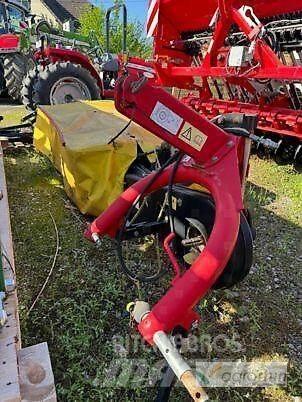 Fella SM 2870 ILS Mowers