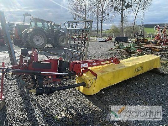 Fella SM3570 Mowers