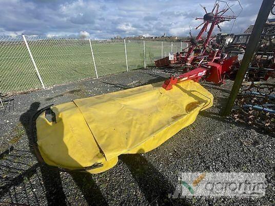 Fella SM3570 Mowers