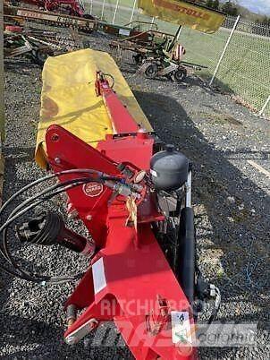 Fella SM3570 Mowers