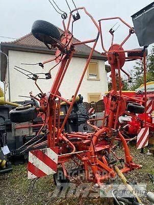 Fella TH 680 D HYDRO Rakes and tedders