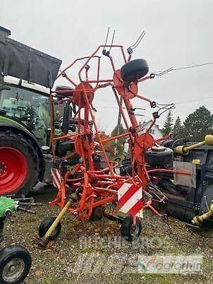 Fella TH 680 D HYDRO Rakes and tedders