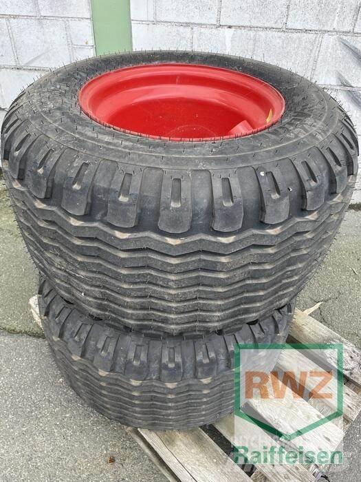 Fendt 19.0/45-17 Other forage harvesting equipment