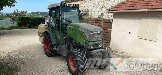 Fendt 209 V Farm machinery