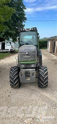 Fendt 209 V Farm machinery