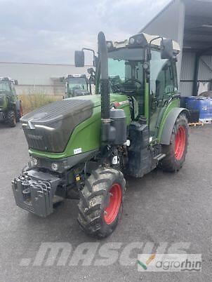Fendt 209 V Farm machinery