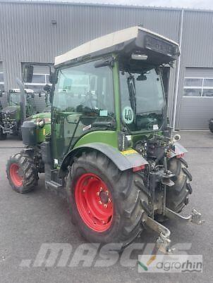 Fendt 209 V Farm machinery