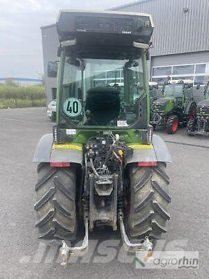 Fendt 209 V Farm machinery