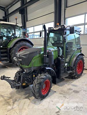 Fendt 209 V Farm machinery