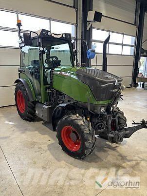 Fendt 209 V Farm machinery