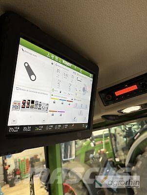 Fendt 209 V Farm machinery