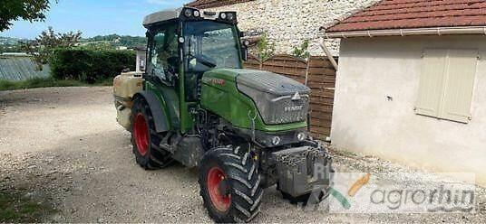 Fendt 209V Farm machinery