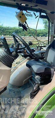 Fendt 209V Farm machinery