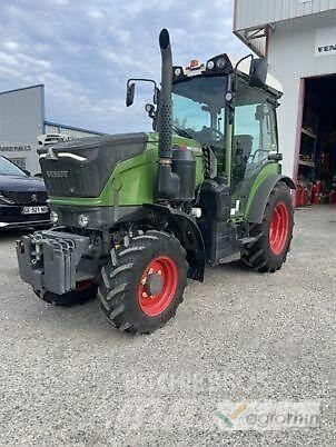 Fendt 210 V Farm machinery