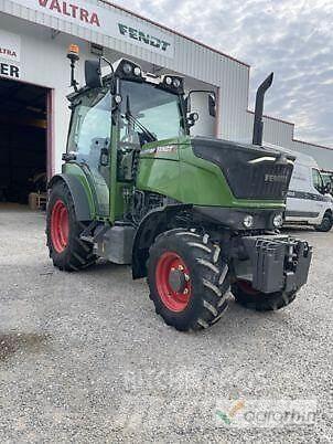 Fendt 210 V Farm machinery