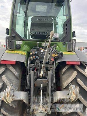 Fendt 210 V Farm machinery