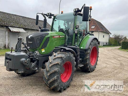 Fendt 314P+ SETTING2 Tractors