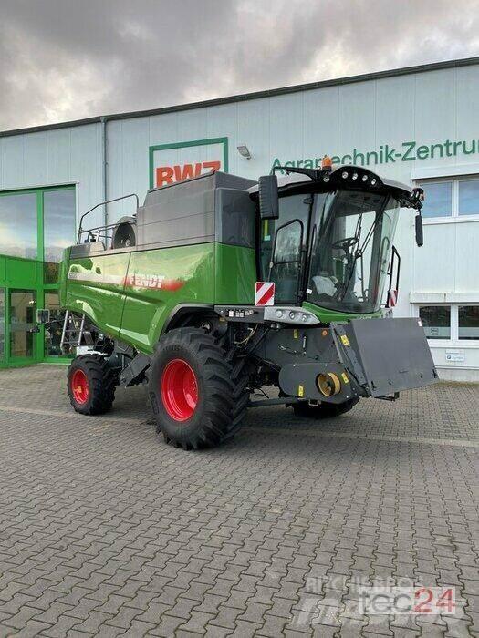 Fendt 6335 C-Serie Combine harvesters
