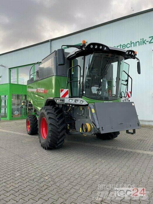 Fendt 6335 C-Serie Combine harvesters