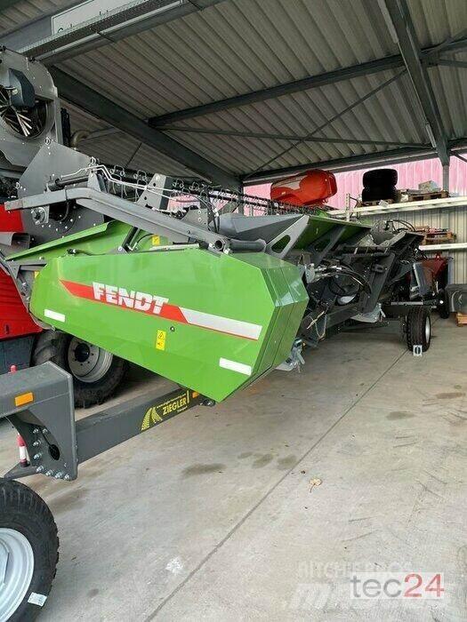 Fendt 6335 C-Serie Combine harvesters