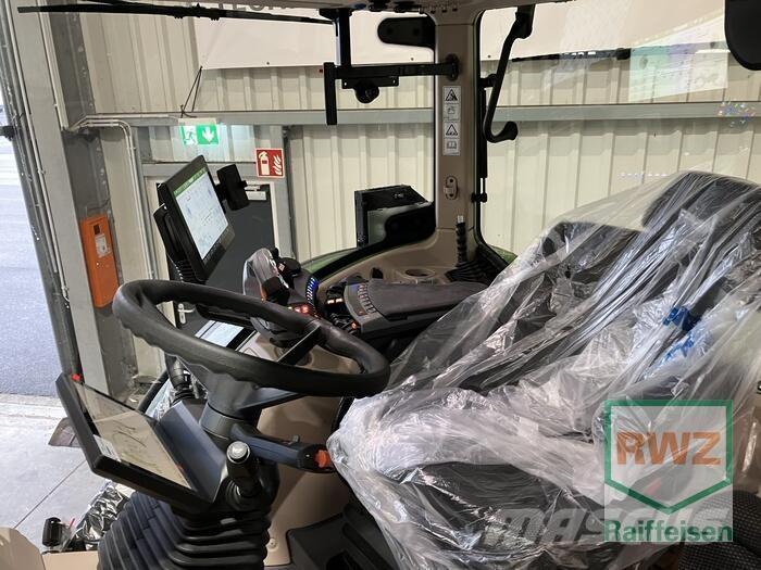 Fendt 728 Vario Gen7 Tractors