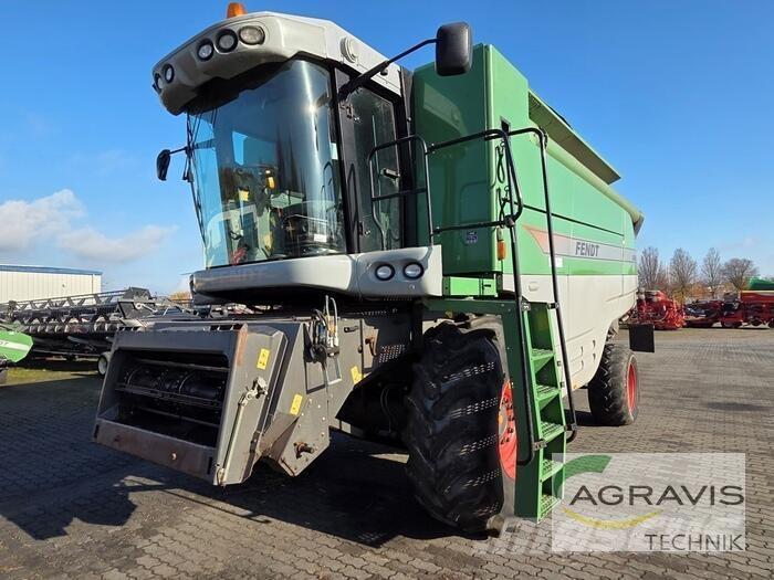 Fendt 8400 P Combine harvesters