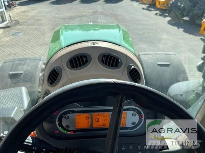 Fendt 930 VARIO GEN-6 Tractors