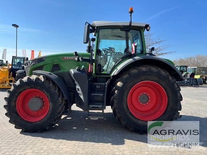 Fendt 930 VARIO GEN-6 Tractors