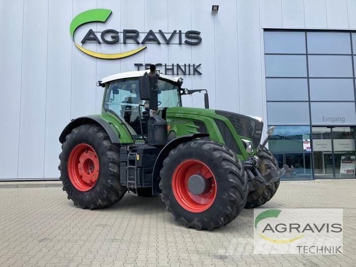 Fendt 936VARIOS4 Tractors