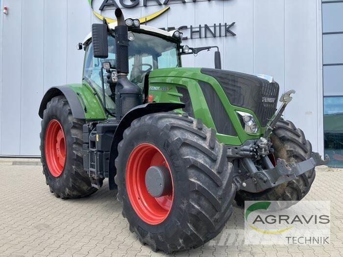 Fendt 936VARIOS4 Tractors