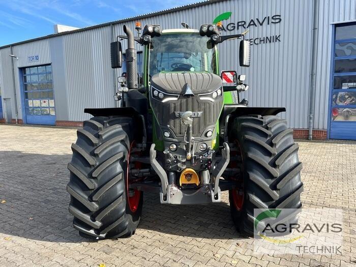 Fendt 942 VARIO GEN-7 Tractors