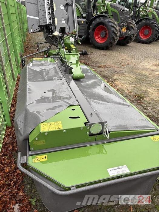 Fendt Cutter 310 TL Mowers