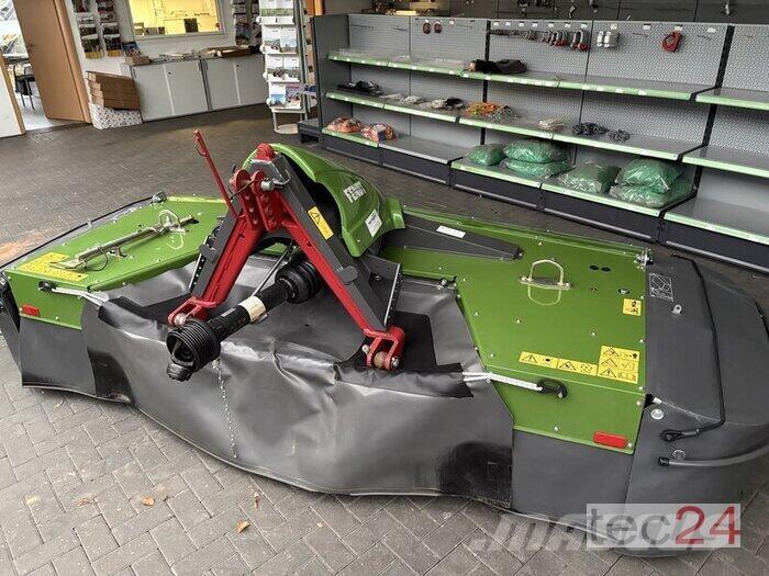 Fendt Cutter 3140 FPV Mowers
