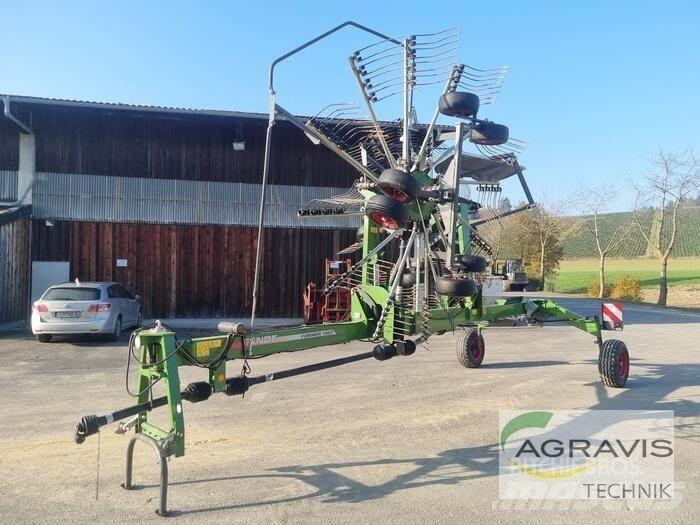 Fendt FORMER 1603 Rakes and tedders