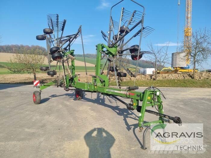 Fendt FORMER 1603 Rakes and tedders
