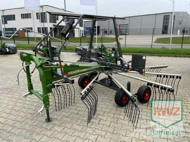 Fendt Former 426 DN Rakes and tedders