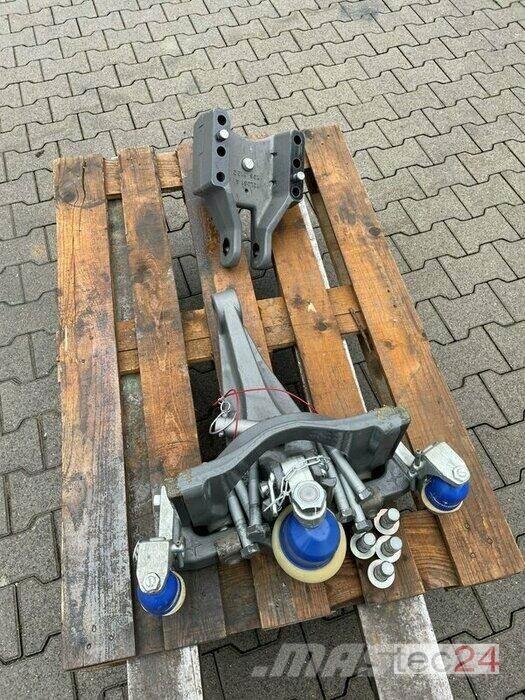 Fendt K80 Fendt 700 Other tractor accessories