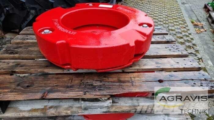 Fendt RADGEWICHT Other tractor accessories