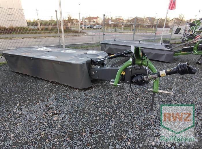 Fendt Slicer 2870 ISL Mowers